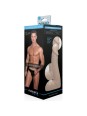 FLESHJACK - CADE MADDOX DILDO 23 CM