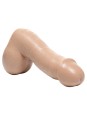 FLESHJACK - GRIFFIN BARROWS DILDO 18 CM