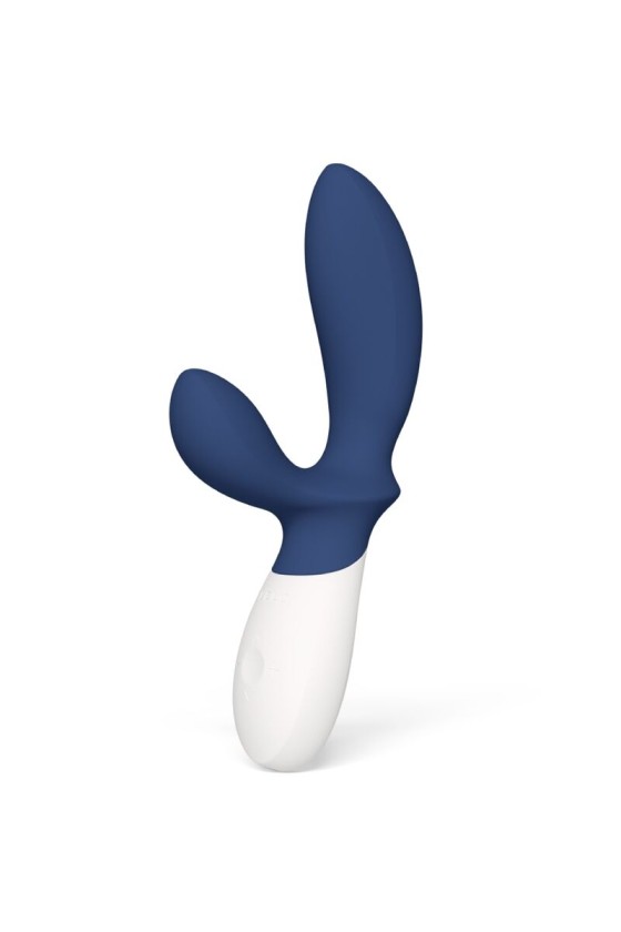 LELO - LOKI WAVE 2 MASAJEADOR PROSTATICO - AZUL
