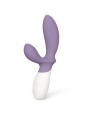 LELO - LOKI WAVE 2 MASAJEADOR PROSTATICO - VIOLETA