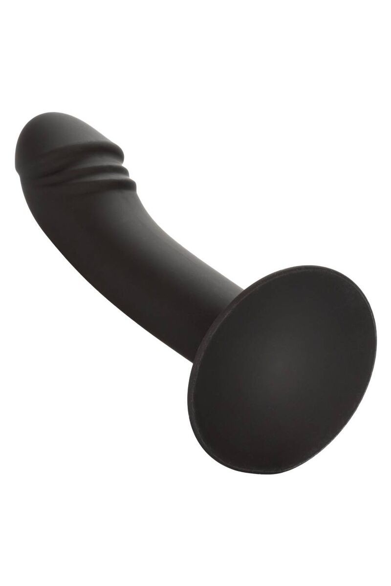 CALIFORNIA EXOTICS - CURVED ANAL STUD