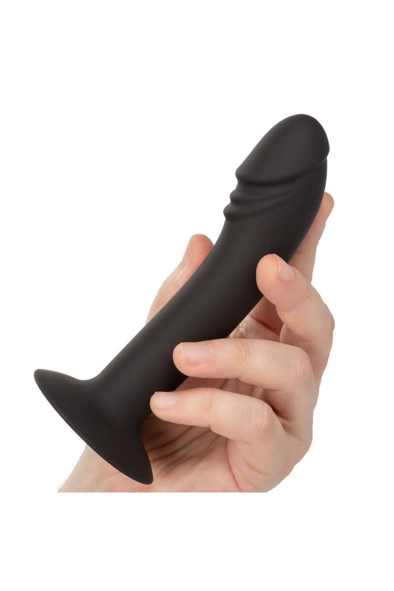 CALIFORNIA EXOTICS - CURVED ANAL STUD