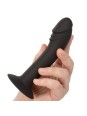 CALIFORNIA EXOTICS - CURVED ANAL STUD