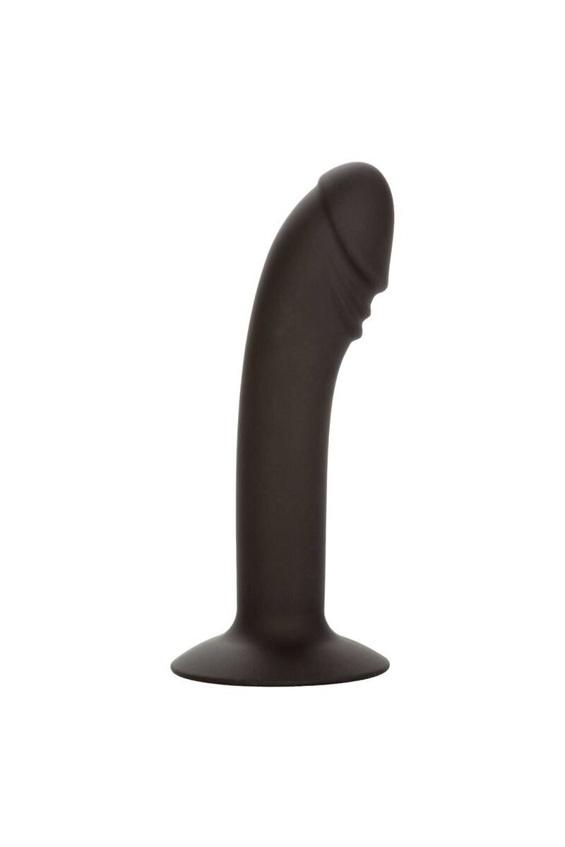 CALIFORNIA EXOTICS - CURVED ANAL STUD