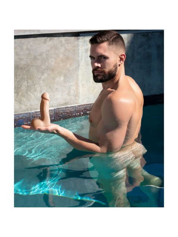 FLESHJACK - GRIFFIN BARROWS DILDO 18 CM