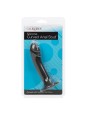 CALIFORNIA EXOTICS - CURVED ANAL STUD