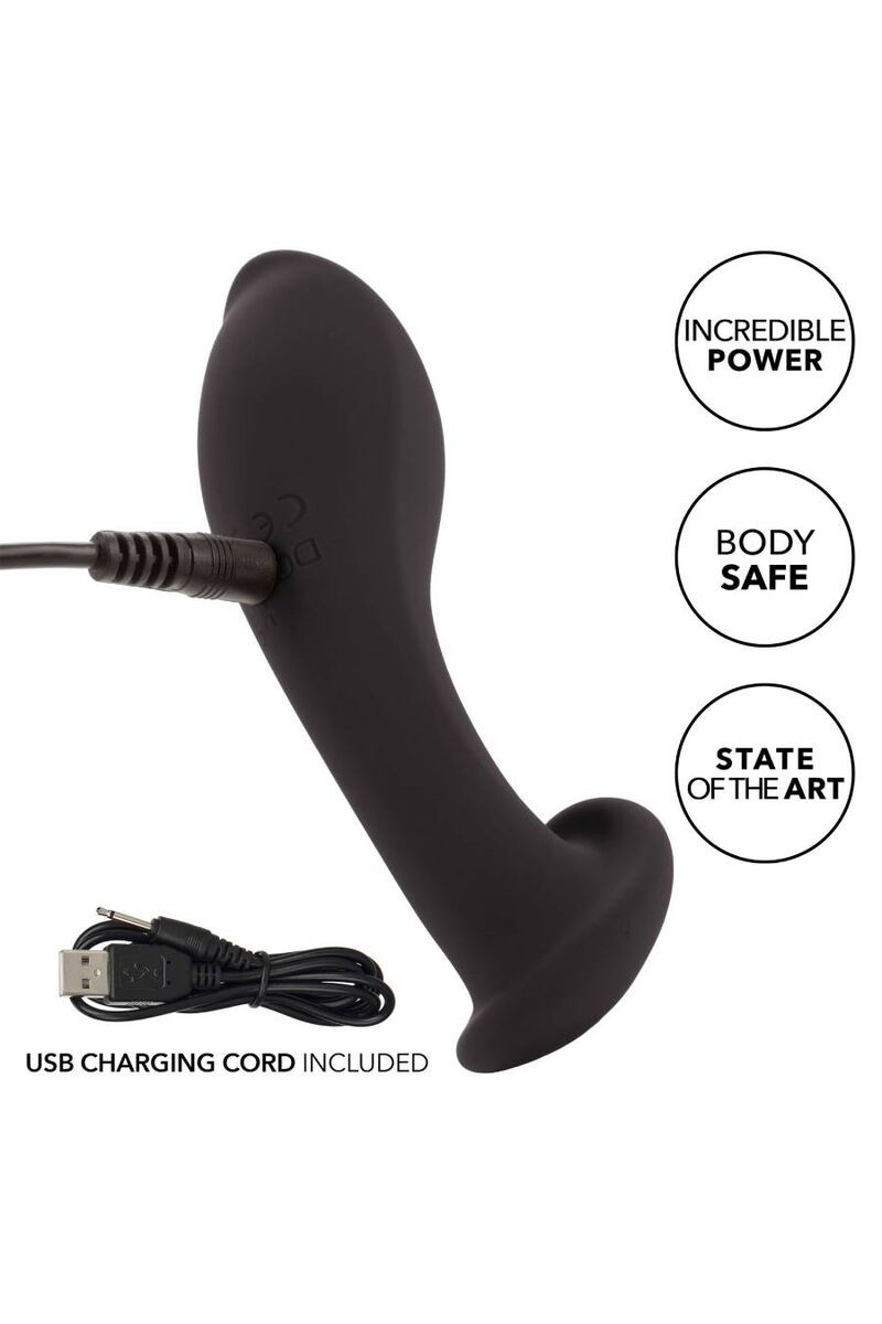 CALIFORNIA EXOTICS - LIQUID SILICONE FLEX PROBE