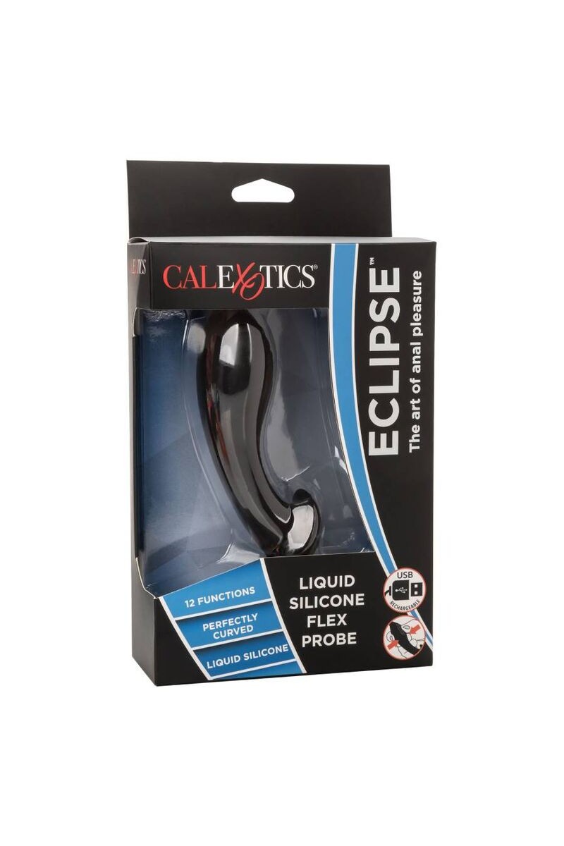 CALIFORNIA EXOTICS - LIQUID SILICONE FLEX PROBE