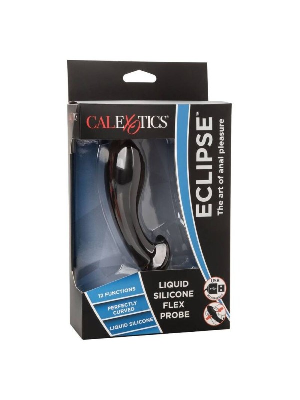 CALIFORNIA EXOTICS - LIQUID SILICONE FLEX PROBE