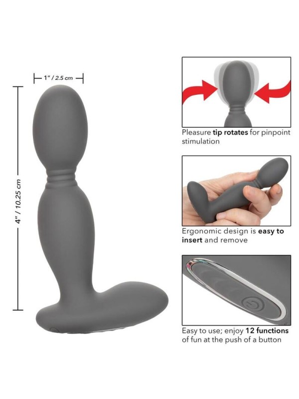 CALIFORNIA EXOTICS - ROTATOR PROBE