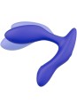 WE-VIBE - VECTOR+ MASAJEADOR DE PRÓSTATA AZUL