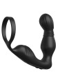ANAL FANTASY ELITE COLLECTION -  PROSTATICO VIBRADOR & RECARGABLE