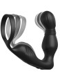 ANAL FANTASY ELITE COLLECTION -  PROSTATICO VIBRADOR & RECARGABLE