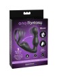 ANAL FANTASY ELITE COLLECTION -  PROSTATICO VIBRADOR & RECARGABLE