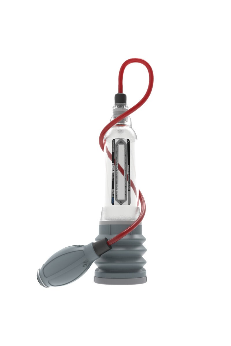 BATHMATE - HYDROXTREME 7 BOMBA PARA PENE X30