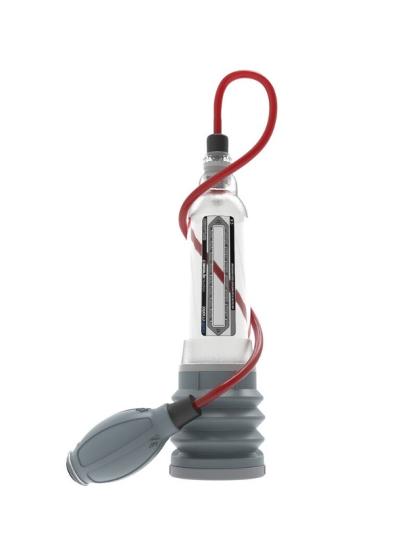 BATHMATE - HYDROXTREME 7 BOMBA PARA PENE X30