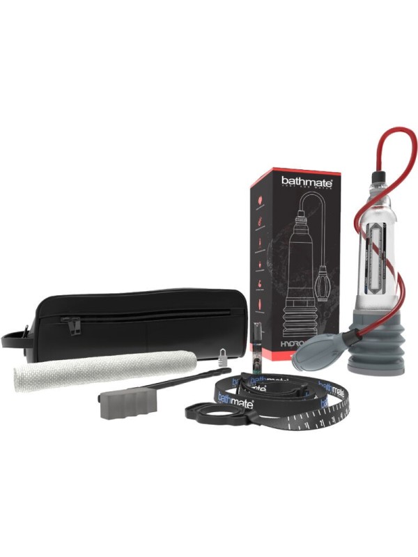 BATHMATE - HYDROXTREME 7 BOMBA PARA PENE X30