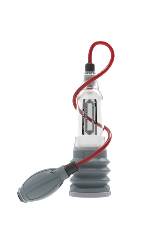 BATHMATE - HYDROXTREME 5 BOMBA PARA PENE X20