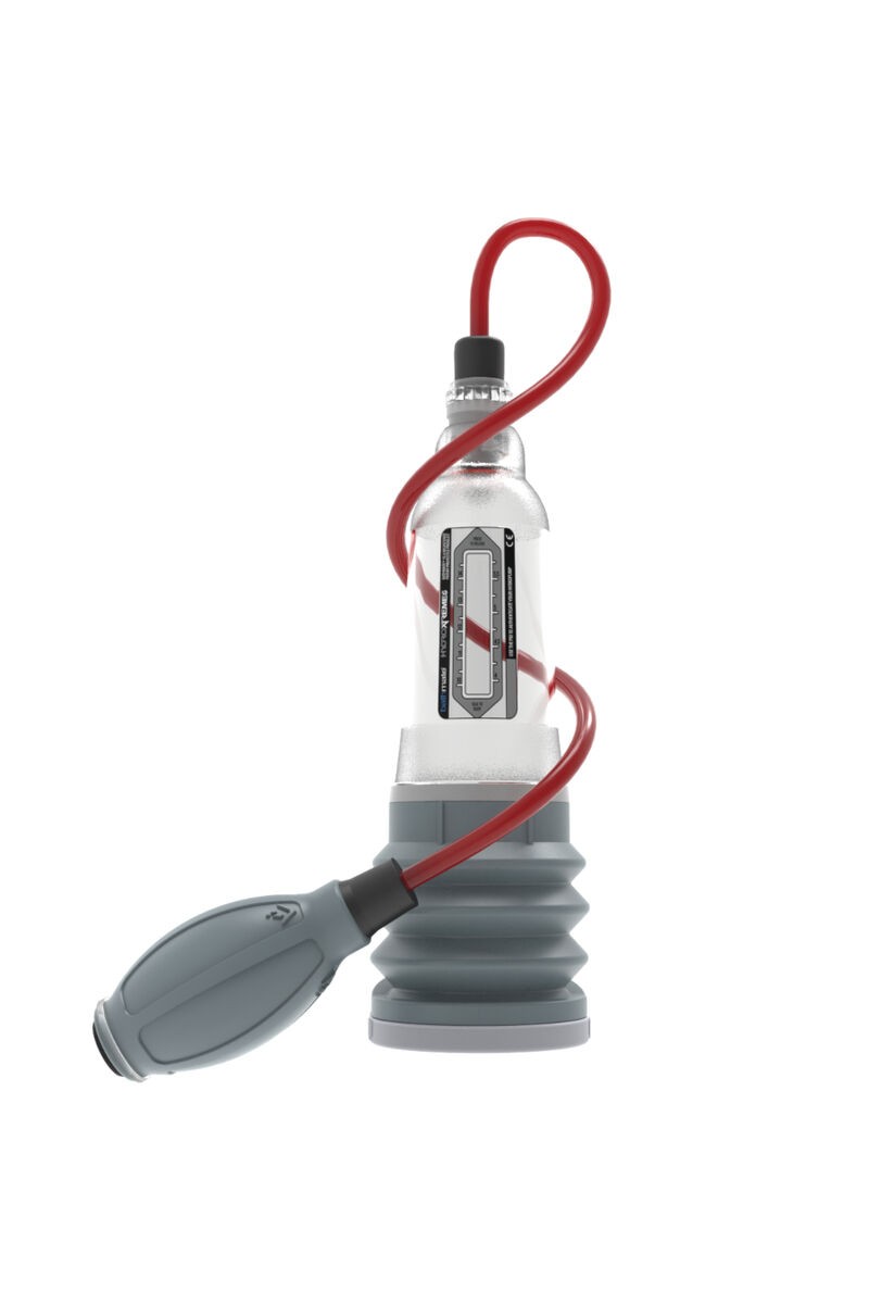 BATHMATE - HYDROXTREME 5 BOMBA PARA PENE X20