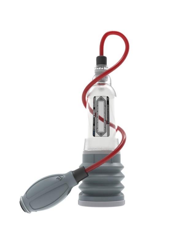 BATHMATE - HYDROXTREME 5 BOMBA PARA PENE X20