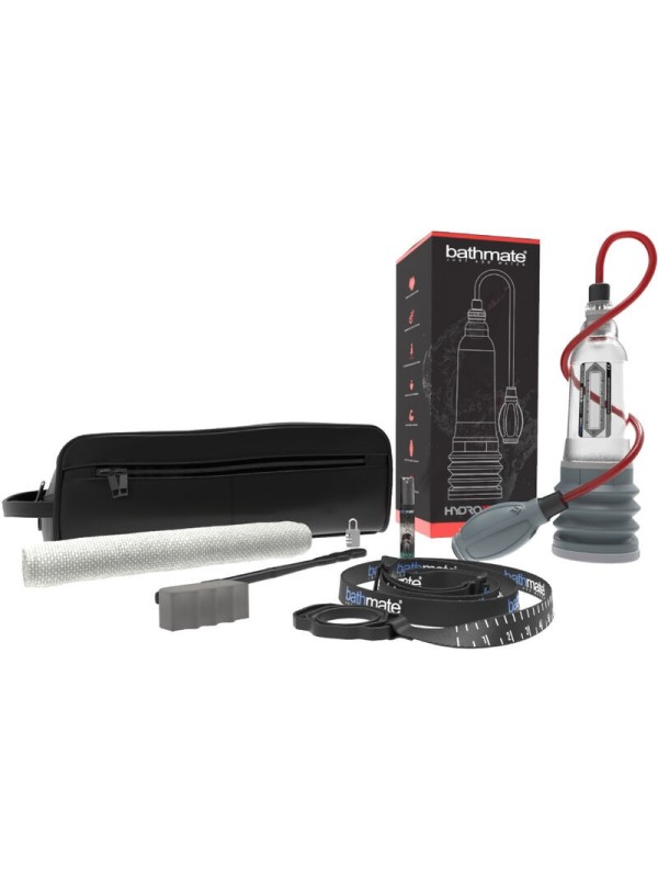BATHMATE - HYDROXTREME 5 BOMBA PARA PENE X20