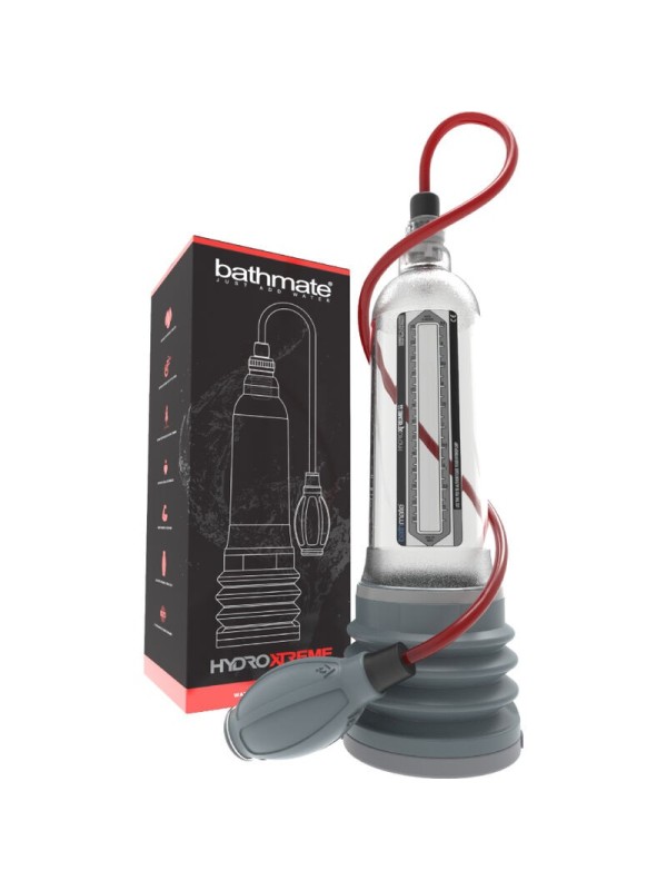 BATHMATE - HYDROXTREME 11 BOMBA PARA PENE