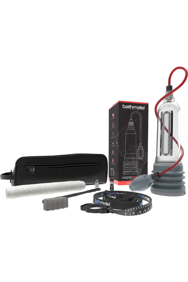 BATHMATE - HYDROXTREME 11 BOMBA PARA PENE