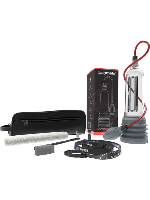 BATHMATE - HYDROXTREME 11 BOMBA PARA PENE