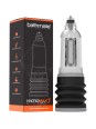 BATHMATE - HYDROMAX 7 WIDE BOY X30 TRANSPARENTE