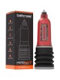 BATHMATE - HYDROMAX 7 WIDE BOY X30 ROJO