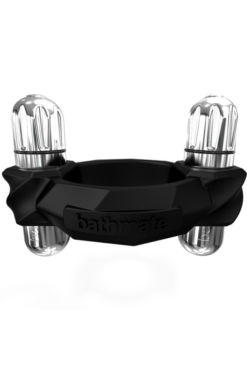 BATHMATE - HYDROVIBE ANILLO HIDROTERAPIA
