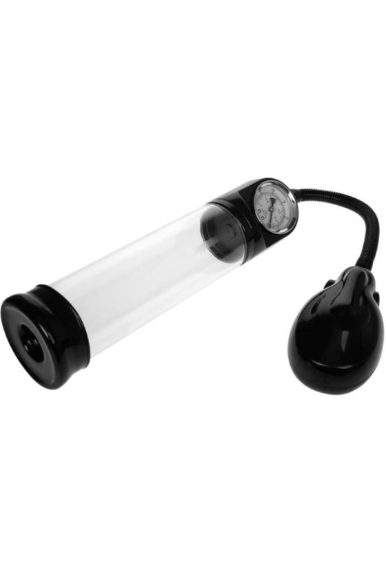 PRETTY LOVE - ALEXANDER BOMBA ERECCION