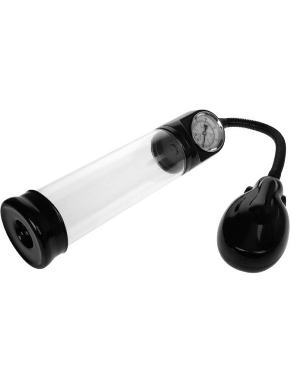 PRETTY LOVE - ALEXANDER BOMBA ERECCION