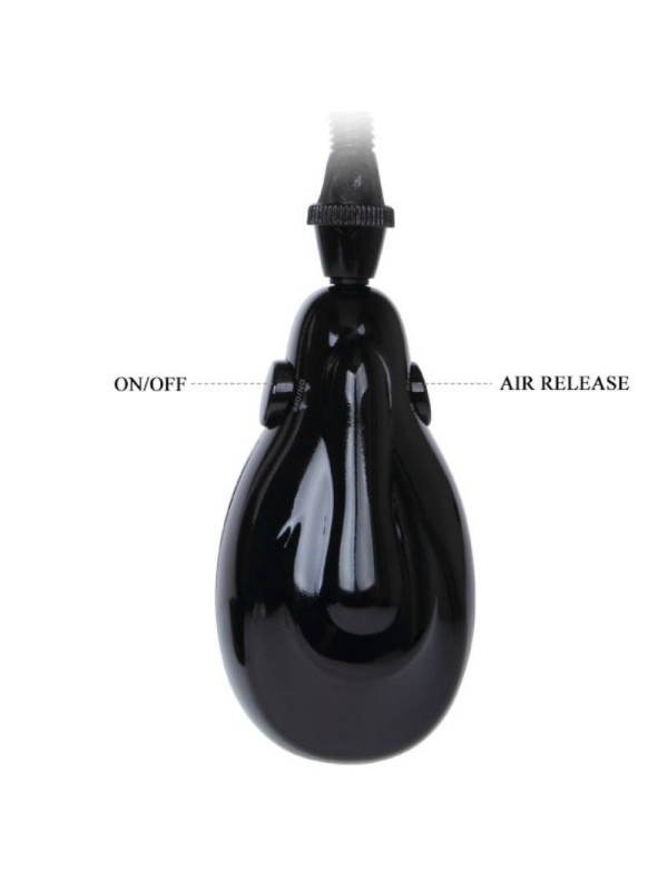 PRETTY LOVE - ALEXANDER BOMBA ERECCION