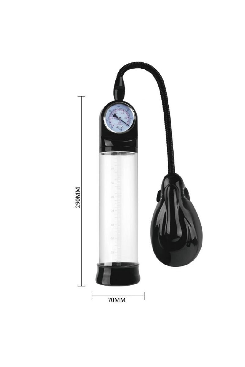 PRETTY LOVE - ALEXANDER BOMBA ERECCION