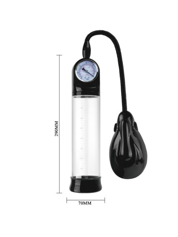 PRETTY LOVE - ALEXANDER BOMBA ERECCION