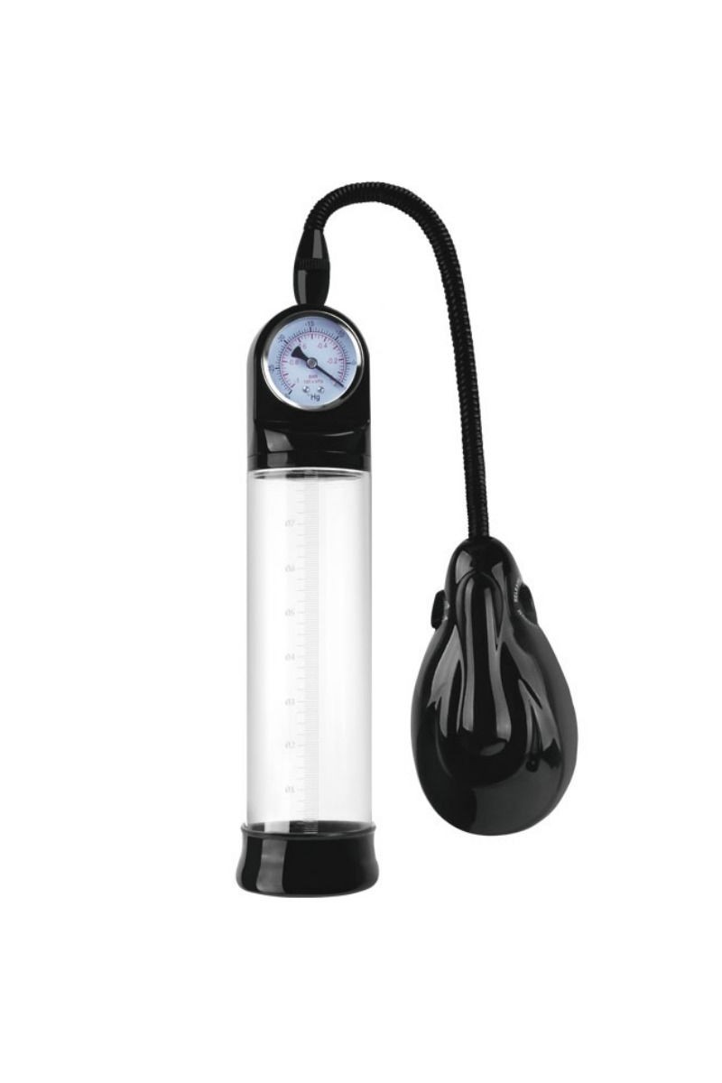 PRETTY LOVE - ALEXANDER BOMBA ERECCION