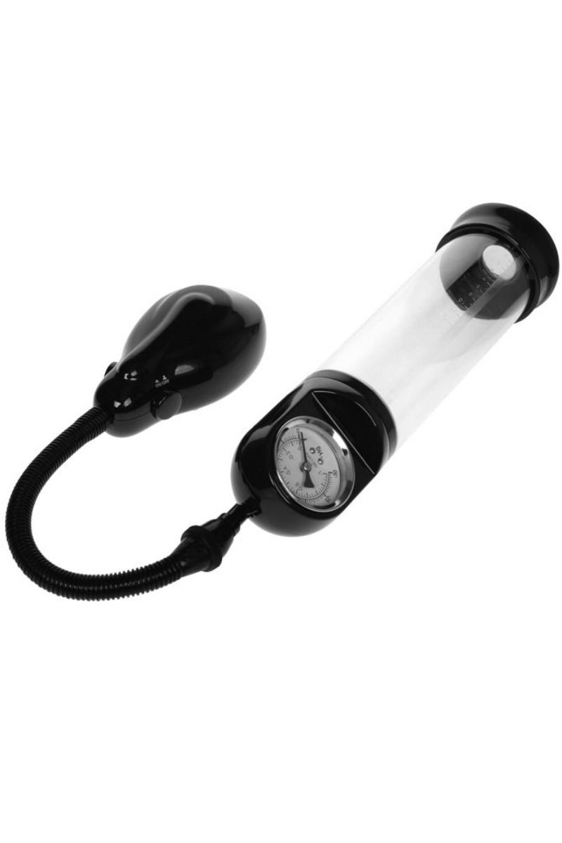 PRETTY LOVE - ALEXANDER BOMBA ERECCION