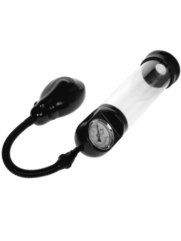 PRETTY LOVE - ALEXANDER BOMBA ERECCION