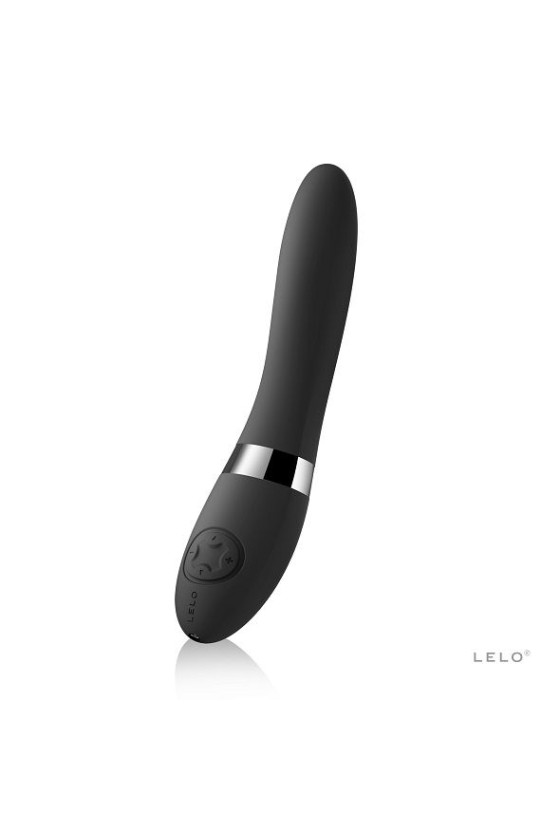 LELO - ELISE 2 VIBRADOR NEGRO