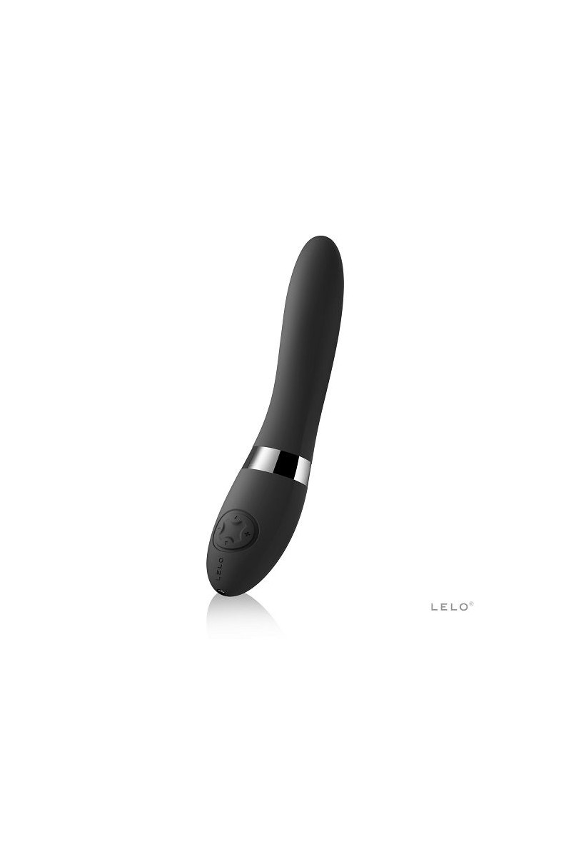 LELO - ELISE 2 VIBRADOR NEGRO