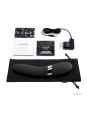 LELO - ELISE 2 VIBRADOR NEGRO