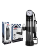 PUMP ADDICTED - BOMBA ERECCIÓN RX9 NEGRO CON VIBRADOR