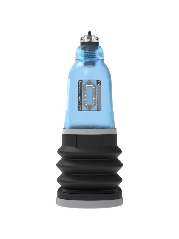 BATHMATE - HYDROMAX 3 AQUA AZUL