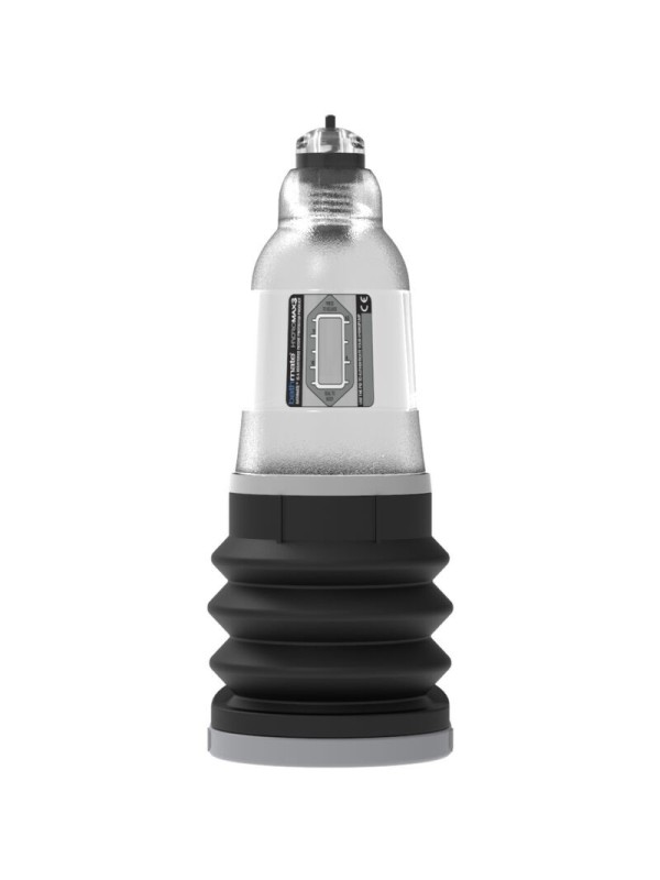 BATHMATE - HYDROMAX 3 TRANSPARENTE