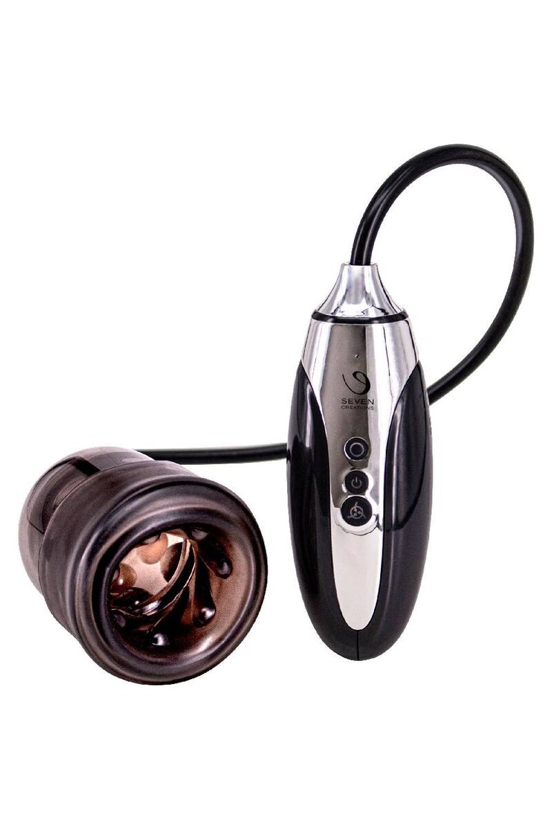 SEVEN CREATIONS - CORE PENISHEAD PUMP