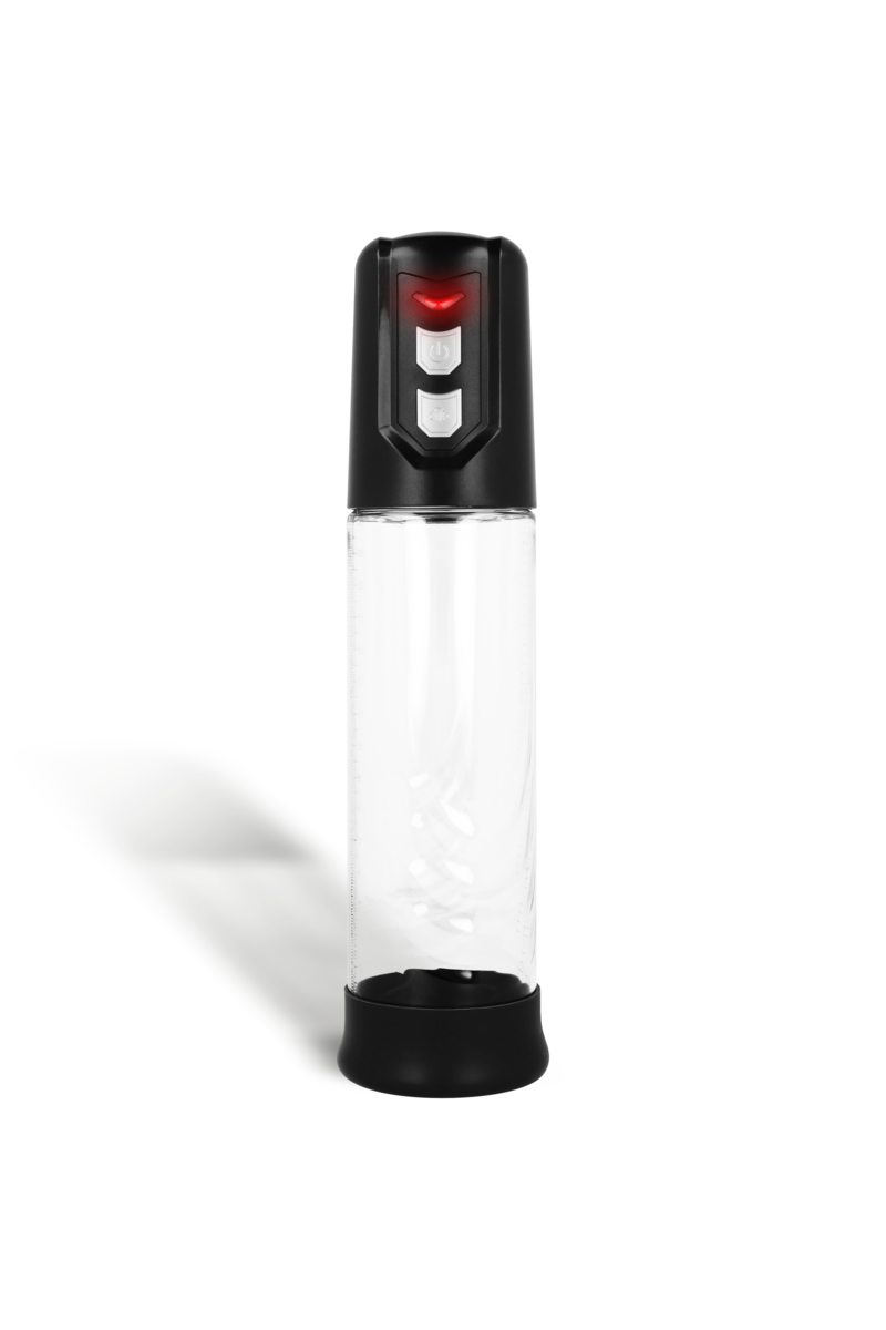 INTENSE PUMP - BOMBA AUTOMÁTICA