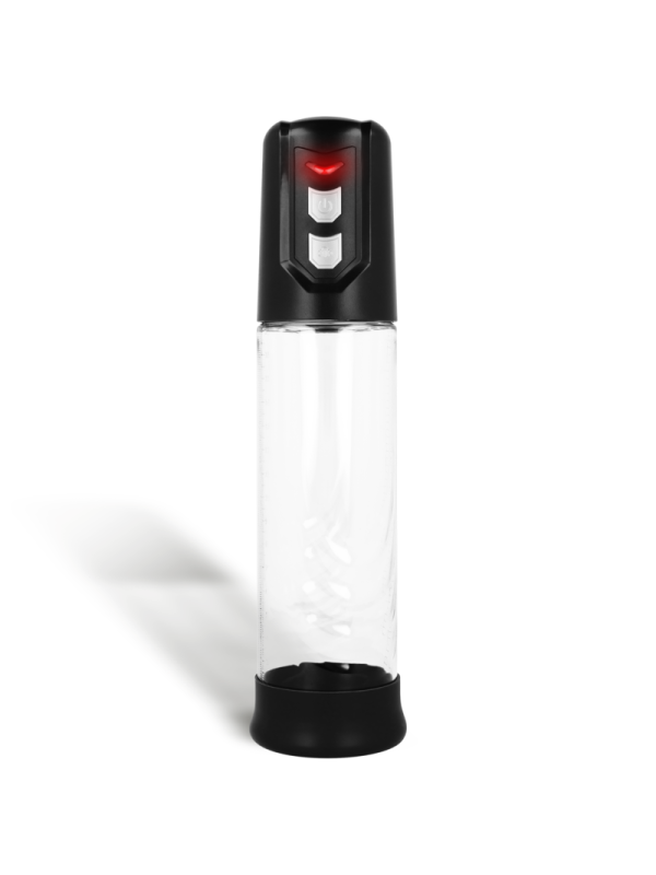 INTENSE PUMP - BOMBA AUTOMÁTICA