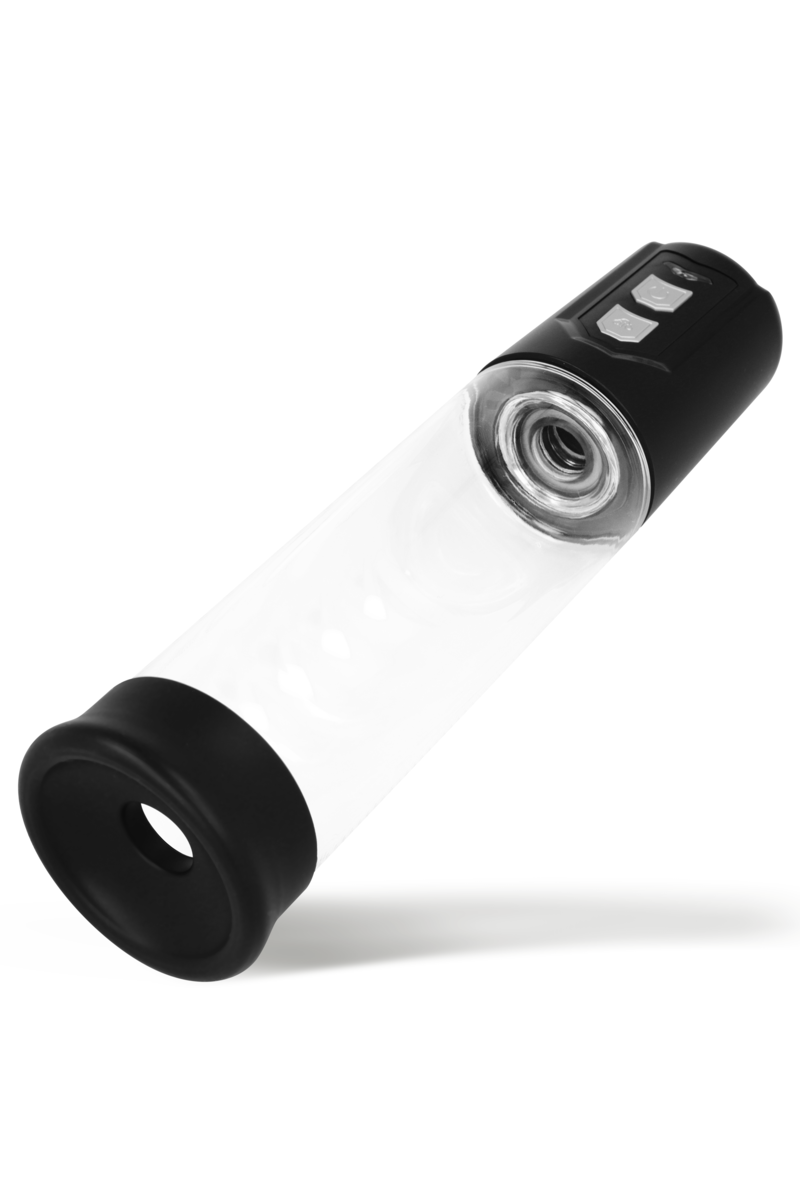 INTENSE PUMP - BOMBA AUTOMÁTICA