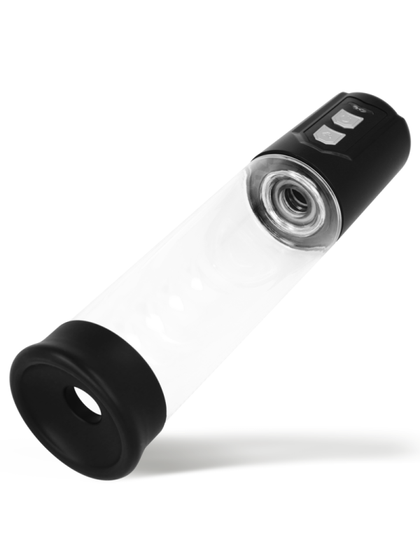 INTENSE PUMP - BOMBA AUTOMÁTICA